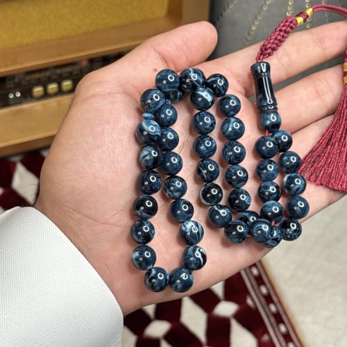 سبحة بكلايت كركوشة KR61