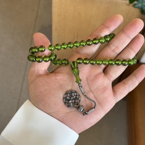 سبحة فاتوران F241