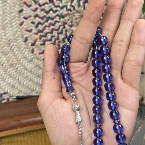 سبحة فاتوران طربزونة FM03