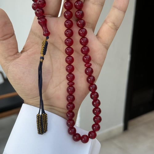 سبحة فاتوران كركوشة FK19