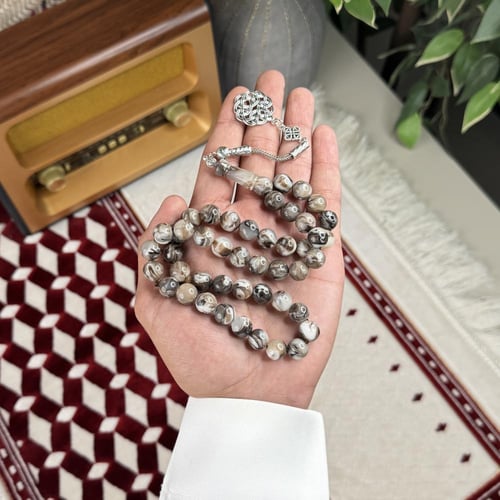 سبحة بكلايت طربزونة BM011