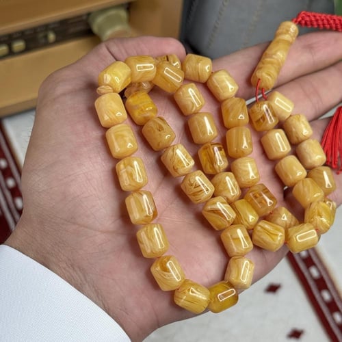 سبحة فاتوران كركوشة FK67