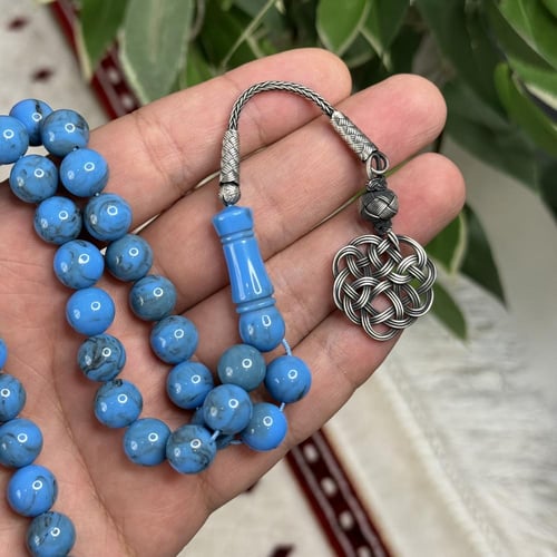 سبحة بكلايت B257