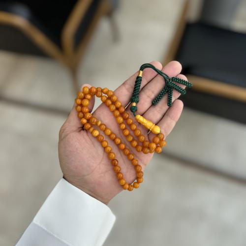 كهرمان نواعم طبيعي