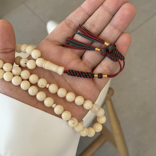 سبحة بكلايت كركوشة KR24