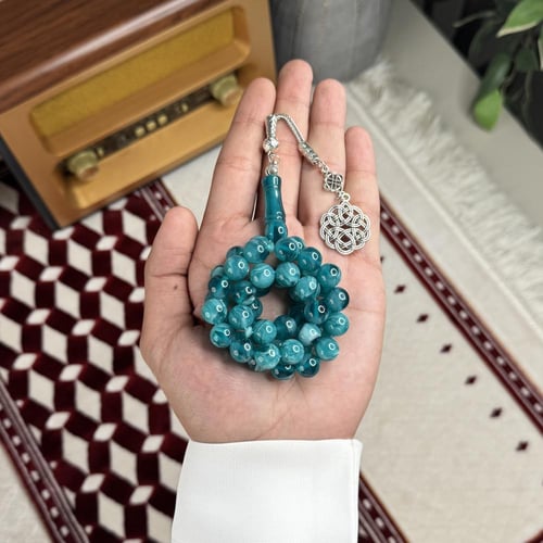 سبحة بكلايت طربزونة BM08