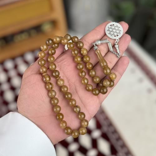 سبحة فاتوران نجدية NF11