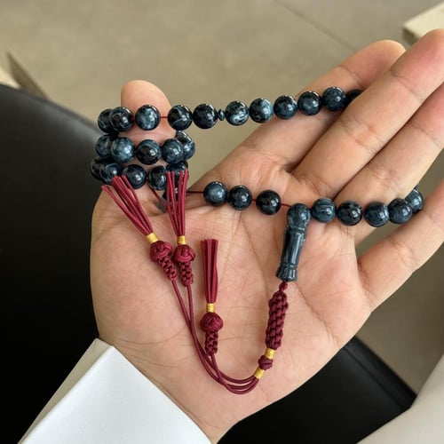 سبحة بكلايت كركوشة KR40