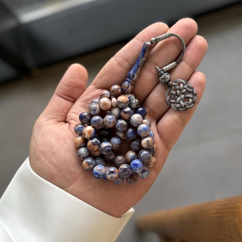 سبحة فاتوران F207