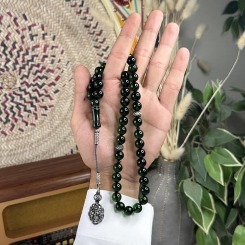 سبحة بكلايت B284