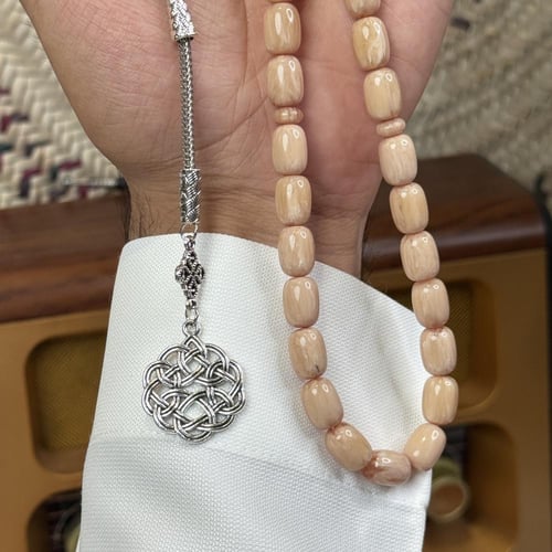 سبحة فاتوران طربزونة FM01