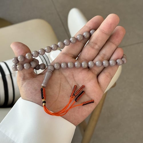 سبحة فاتوران كركوشة FK36