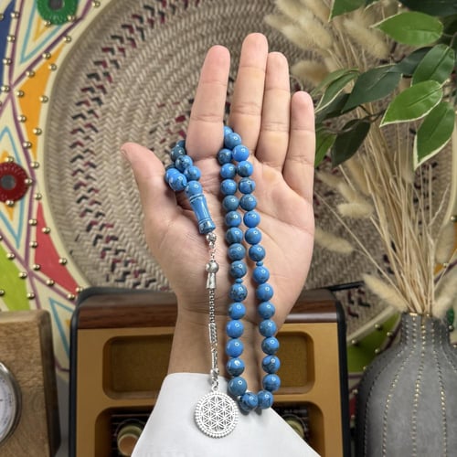 سبحة بكلايت نجدية NB10