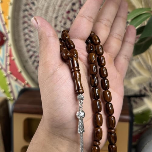 سبحة فاتوران طربزونة FM037