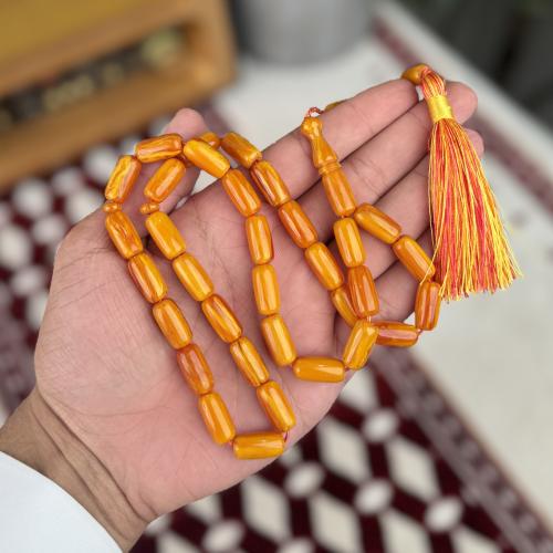 سبحة فاتوران كركوشة KF95