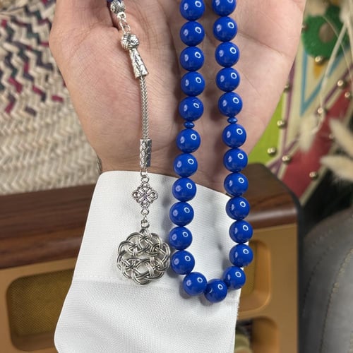 سبحة بكلايت طربزونة BM09