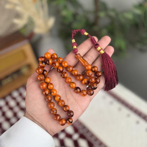 سبحة بكلايت كركوشة KR79