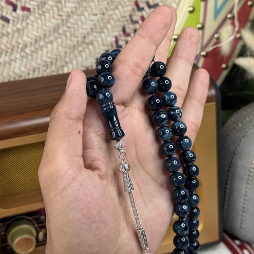 سبحة بكلايت طربزونة BM07