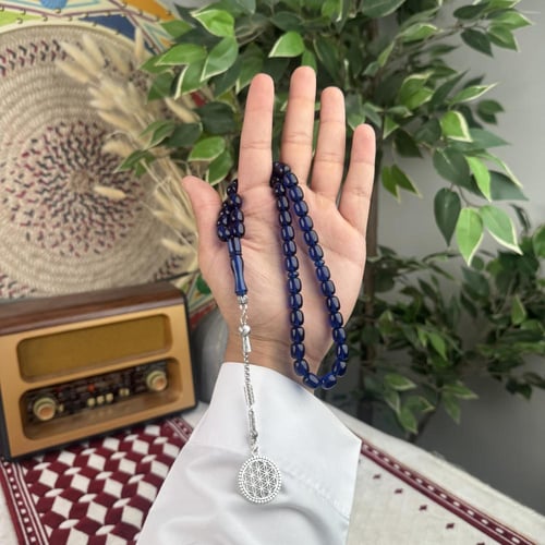 سبحة فاتوران نجدية NF21