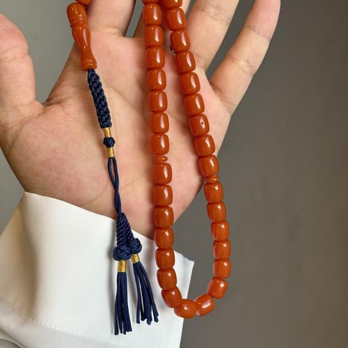 سبحة فاتوران كركوشة FK07