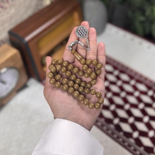 سبحة بكلايت نجدية NB05