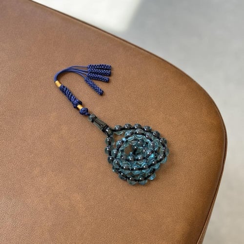 سبحة بكلايت كركوشة KR25