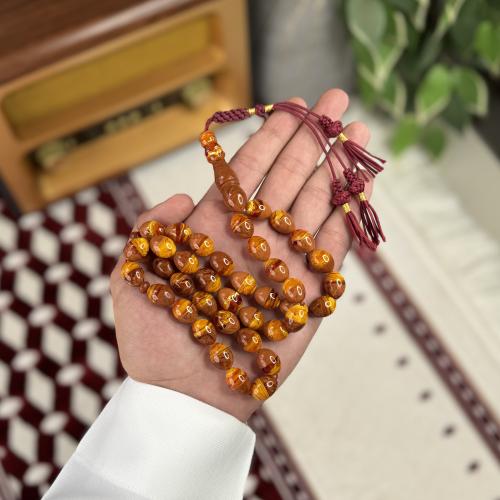 سبحة فاتوران كركوشة FK70