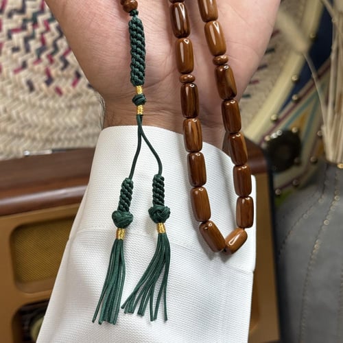 سبحة فاتوران كركوشة FK79