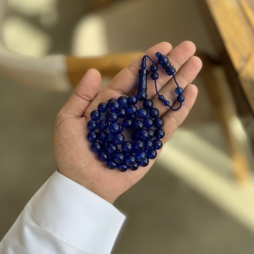 سبحة بكلايت B328