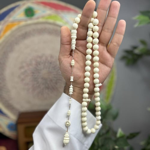 سبحة ضومنة D003