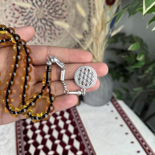 سبحة فاتوران نجدية NF38