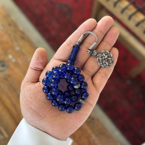 سبحة بكلايت B242