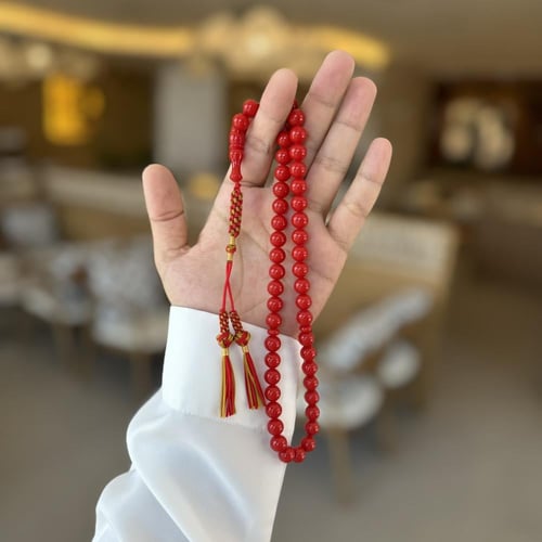 سبحة فاتوران كركوشة FK32