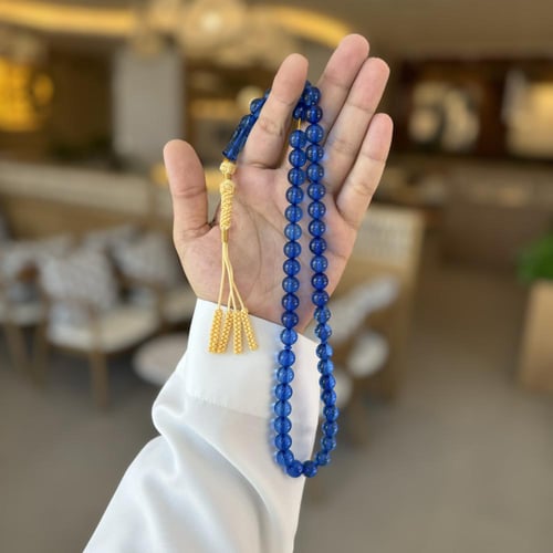 سبحة بكلايت كركوشة KR29