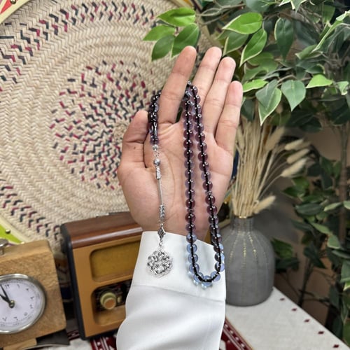 سبحة فاتوران طربزونة FM08