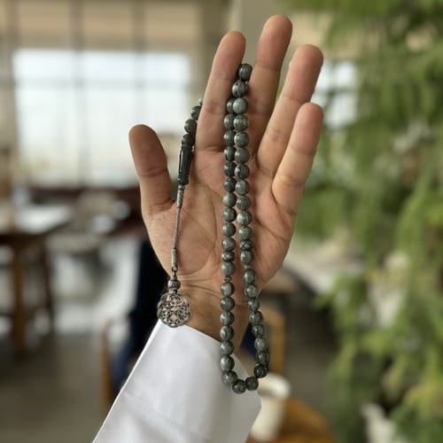 سبحة فاتوران F168