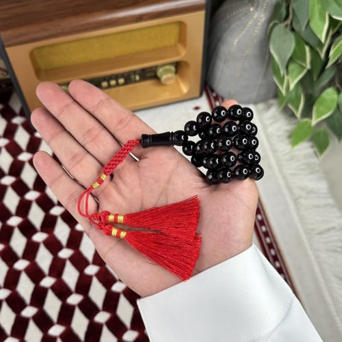 سبحة بكلايت كركوشة KR50