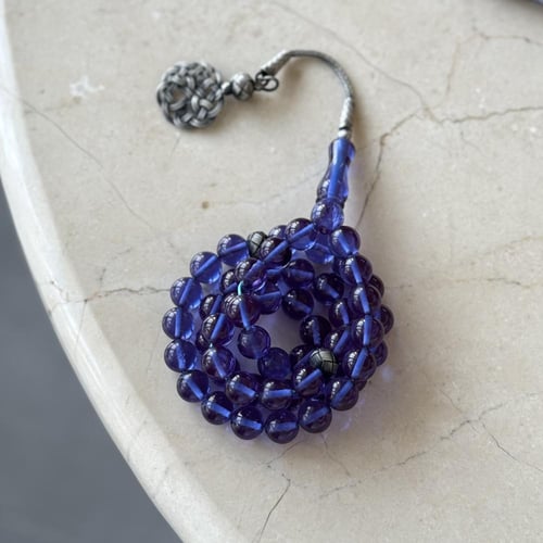 سبحة فاتوران F209