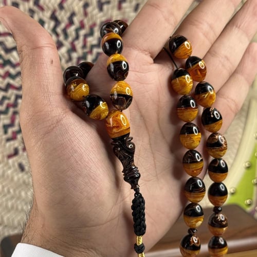 سبحة فاتوران كركوشة