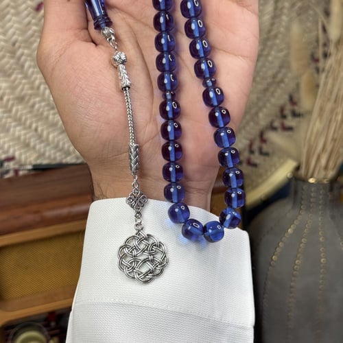 سبحة فاتوران طربزونة FM03