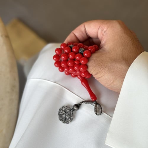 سبحة فاتوران F205