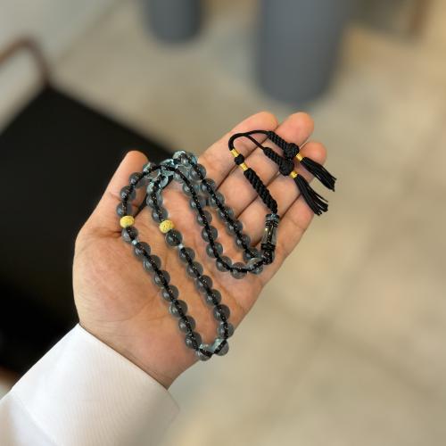 سبحة بكلايت كركوشة KR04