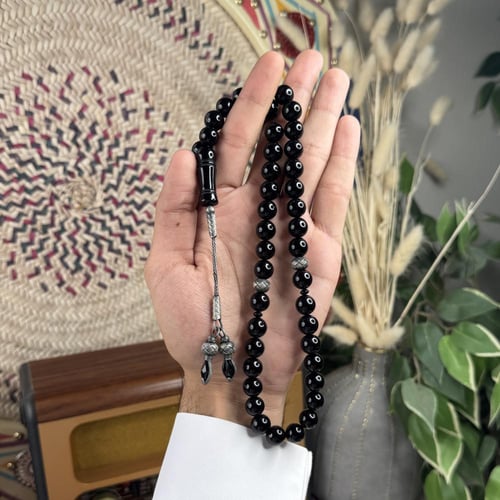 سبحة بكلايت B286