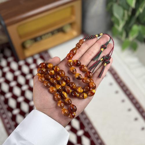 سبحة فاتوران كركوشة