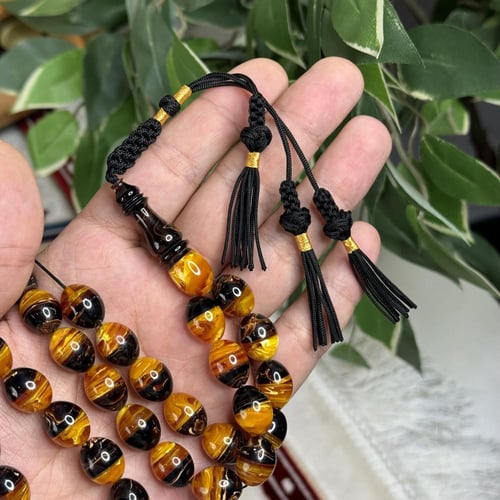 سبحة فاتوران كركوشة