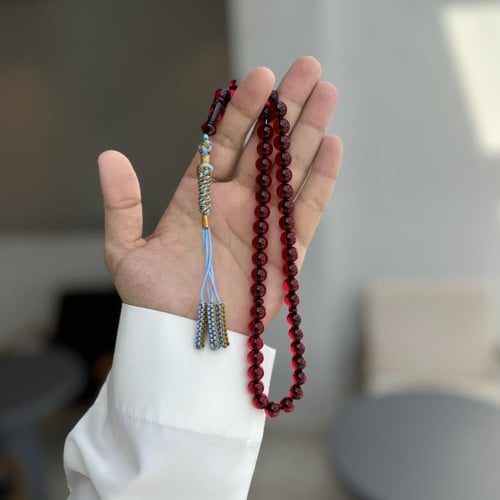 سبحة فاتوران كركوشة FK46