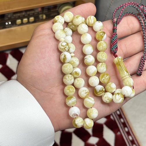 سبحة بكلايت كركوشة KR62