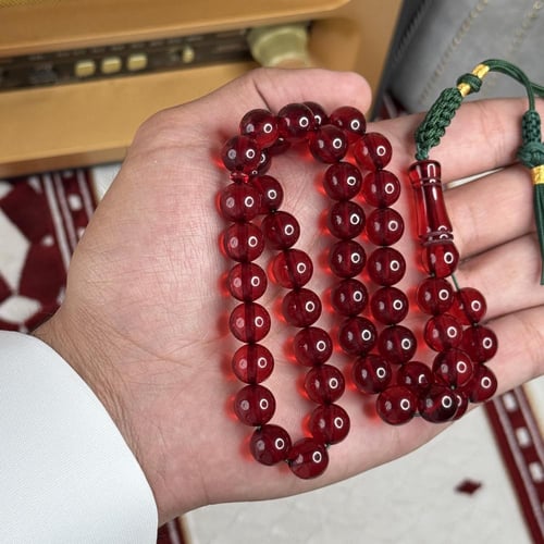 سبحة بكلايت كركوشة KR55