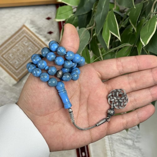 سبحة بكلايت B257