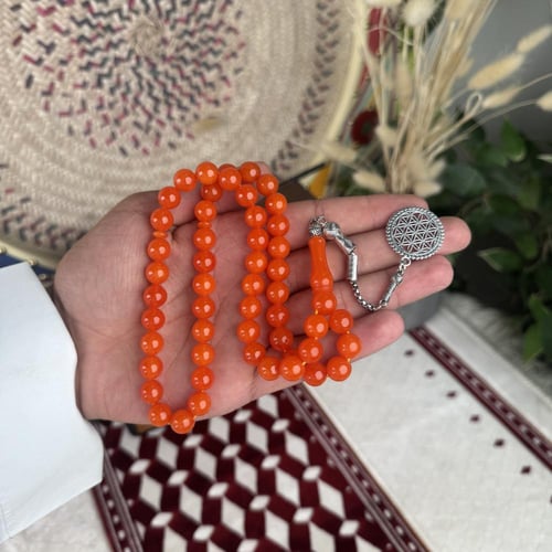 سبحة فاتوران نجدية NF46